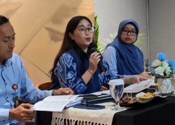 OJK Kediri Dorong Literasi Keuangan Masyarakat dan Gencar Perangi Kejahatan Siber