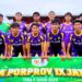 Menang 4-2 Lawan Kota Mojokerto, Tim Sepakbola Kota Kediri Mulai Tatap Porprov Malang Raya
