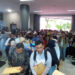 Ribuan Warga Serbu Job Fair Kediri 2025