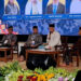 Santri Melek Digital, Raffi Ahmad Hadir Sebagai Utusan Presiden di Halaqah Nasional