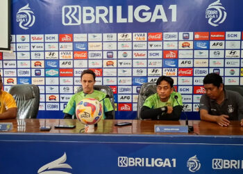 Waspadai Kebangkitan Persik, Persebaya Targetkan Poin di Stadion Brawijaya