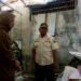 Wali Kota Kediri Sidak Kantor Satpol PP, Temukan Anggota Tidak Disiplin dan Kondisi Kantor yang Kotor