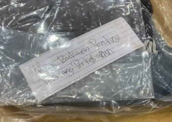 Kakek di Blitar Tega Rudapaksa Cicit Sendiri, Terungkap Lewat Surat Dari Guru