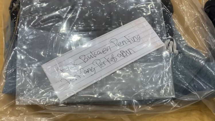 Kakek di Blitar Tega Rudapaksa Cicit Sendiri, Terungkap Lewat Surat Dari Guru