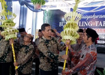 Pabrik Gula Ngadirejo Kediri Targetkan Produksi 80 Ribu Ton Gula di 2025