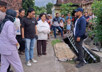 Teknisi WiFi di Tulungagung Tewas Terjatuh Saat Pasang Jaringan