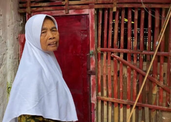 Mbah Darsiyem, Calon Haji Tertua dari Blitar: Semangat Tak Luntur di Usia 95 Tahun