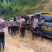 Titik Terang Ditemukan, Proses Pencarian Enam Korban Longsor di Trenggalek Terus Dilanjutkan