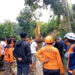 Pencarian Enam Korban Longsor di Trenggalek Terkendala Akses Terputus