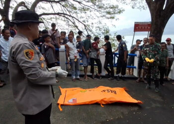 Bocah Korban Banjir Bandang di Tulungagung Ditemukan Meninggal Dunia di Waduk Wonorejo