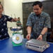 Disperindag Tulungagung Rutin Periksa Timbangan Pedagang di Pasar