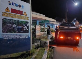Jalur Bromo Berbahaya untuk Motor Matik, Polisi Imbau Wisatawan Waspada
