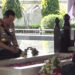 Kapolri Jenderal Listyo Sigit Prabowo Berziarah ke Makam Bung Karno di Blitar