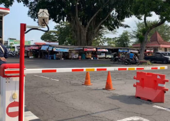 Viral Protes Tarif Parkir Di Pipp Blitar Petugas Sebut Ada Kesalahpahaman