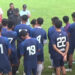 Tim Sepakbola Kota Kediri Matangkan Persiapan Jelang Porprov Jatim 2025