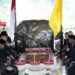Haul Bung Karno, Mas Dhito: Momentum Jaga Persatuan, Saling Merangkul Membangun Bangsa