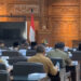Pemkab Kediri dan DPRD Gelar Sidang Paripurna Targetkan Nol Persen Kemiskinan Ekstrem dalam 5 Tahun