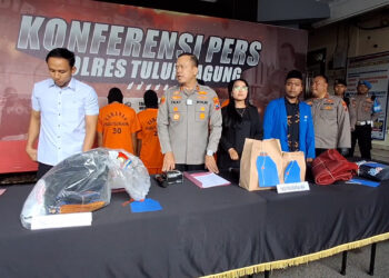 Belasan Anak Jadi Korban Kekerasan Seksual di Tulungagung