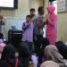 Puluhan Siswa SLB Bhakti Pemuda Kunjungi Mapolsek Ngasem Dapat Edukasi Antibullying dan Keselamatan Berlalu Lintas