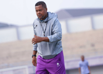 Persik Kediri Lepas Pelatih Divaldo Alves