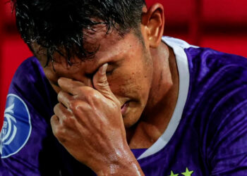 Persik Kediri Lepas Ze Valente, Brendon Lucas dan Didik Wahyu