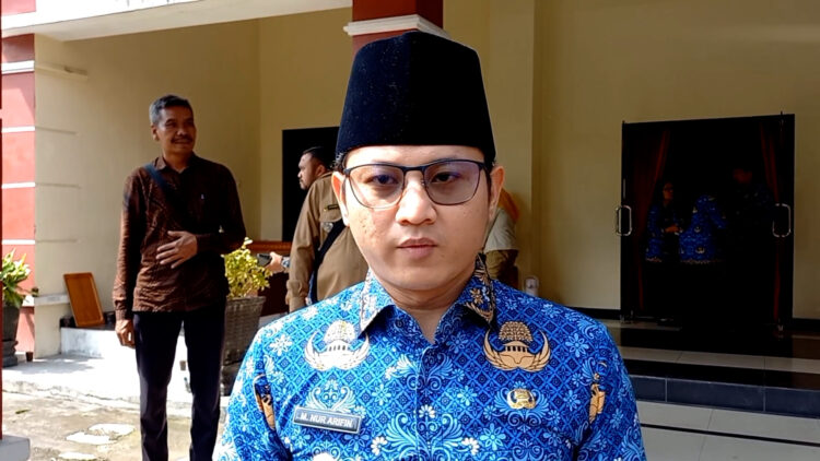 Pemkab Trenggalek Kaji Lahan Relokasi Bagi Warga Terdampak Longsor di Desa Depok