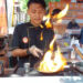 “Sarapan Wong Bule”, Kuliner Eropa yang Mulai Diminati Warga Lokal di Kampung Inggris Pare