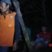 BPBD Kota Kediri Evakuasi Pendaki Cedera di Gunung Klotok