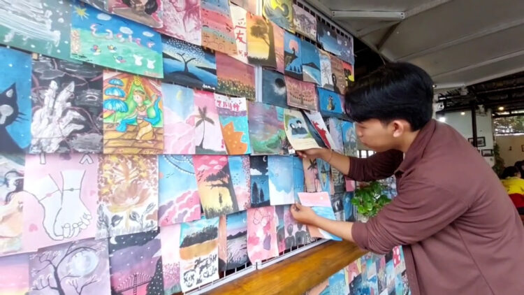 Kedai Kopi Antimainstream Yang Cocok Untuk Semua Kalangan