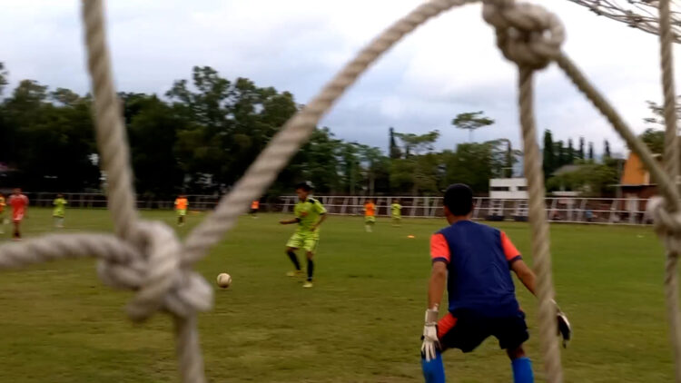 Tim Sepak Bola Trenggalek Masuk Grup A di Porprov Jatim 2025, Target Masuk 8 Besar