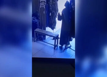 TRAGIS: Ibu Muda di Ponorogo Akhiri Hidup Diduga Akibat Tekanan Sosial Media