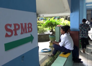 Verifikasi Pengambilan PIN PPDB di Jombang Diperpanjang hingga 20 Juni