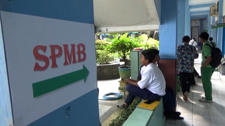 Verifikasi Pengambilan PIN PPDB di Jombang Diperpanjang hingga 20 Juni