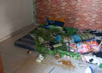 Seorang Pemuda di Probolinggo Alami Luka Bacok Saat Kunjungi Rumah Kos