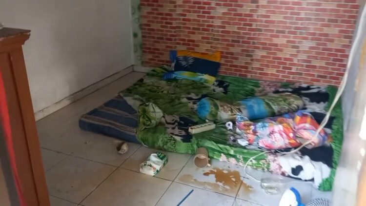 Seorang Pemuda di Probolinggo Alami Luka Bacok Saat Kunjungi Rumah Kos