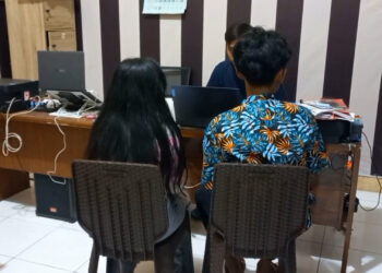 Pasangan Muda Jadi Korban Begal di Jalan Sepi Kota Probolinggo