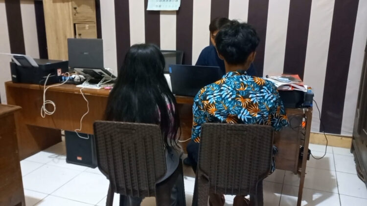 Pasangan Muda Jadi Korban Begal di Jalan Sepi Kota Probolinggo