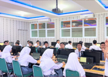 Zetta Dukung Digitalisasi Sekolah Melalui Zetta Edu