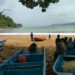 Operasi Pencarian Anak Hilang Terseret Ombak di Pantai Konang, Trenggalek