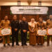 Sosialisasi Bantuan Keuangan Khusus (BKK) bagi Desa di Tulungagung Program Jatim Puspa, Desa Berdaya, dan Pemberdayaan BUMDes
