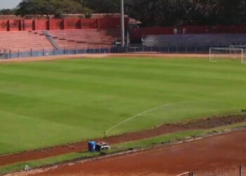 Stadion Brawijaya Siap Dipercantik, Pemkot Kediri Anggarkan Rp9 Miliar