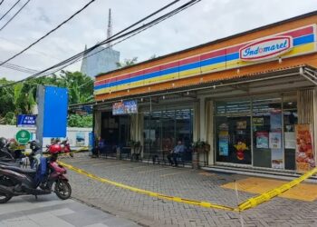 Penertiban Jukir Liar, Ketua Komisi C DPRD: Mayoritas Minimarket Tak Urus izin Parkir