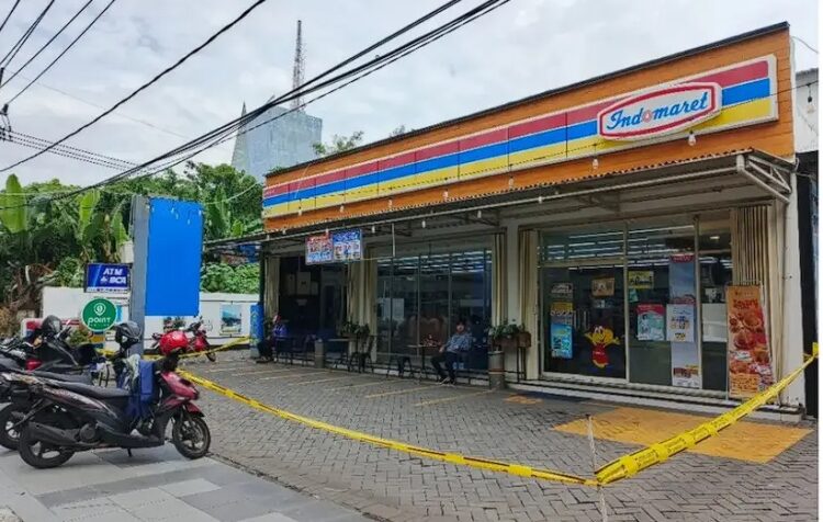 Penertiban Jukir Liar, Ketua Komisi C DPRD: Mayoritas Minimarket Tak Urus izin Parkir