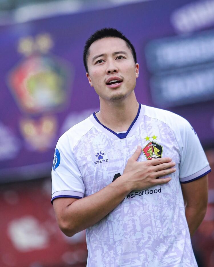 Masih Banyak Perlu Evaluasi, Persik Kediri Matangkan Persiapan Sambut Musim Baru Super League 2025/2026