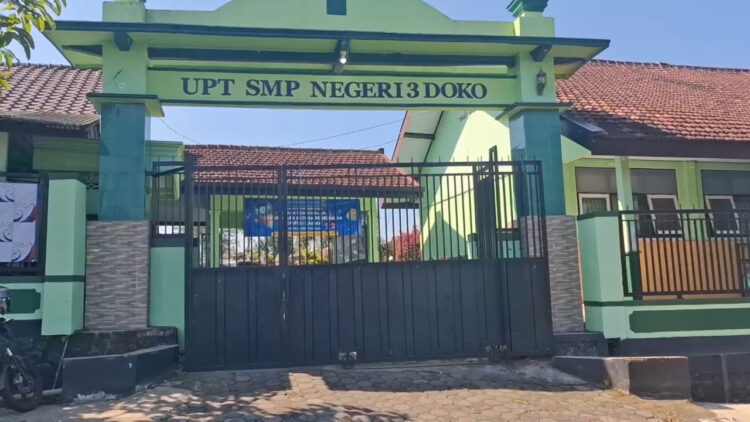 Kasus Perundungan di SMP Kabupaten Blitar, 14 Siswa Diperiksa Polisi