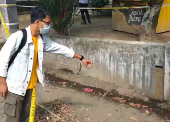 Polres Blitar Pastikan Identitas Jasad Perempuan Ditemukan di Selopuro