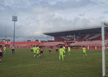 PSSI Askot Blitar Sukses Gelar Kompetisi Sepak Bola Usia Dini U-13 dan U-15
