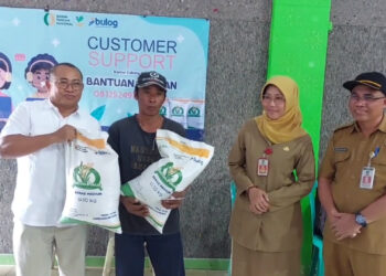 Pemerintah Pastikan Bantuan Sosial tepat sasaran di Kabupaten Kediri