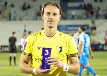 Rumor Transfer Pemain, Persik Kediri Dikabarkan Incar Winger Asal Portugal, Pedro Matos