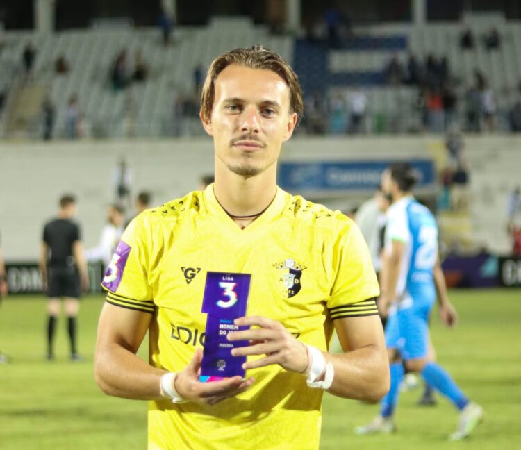 Rumor Transfer Pemain, Persik Kediri Dikabarkan Incar Winger Asal Portugal, Pedro Matos